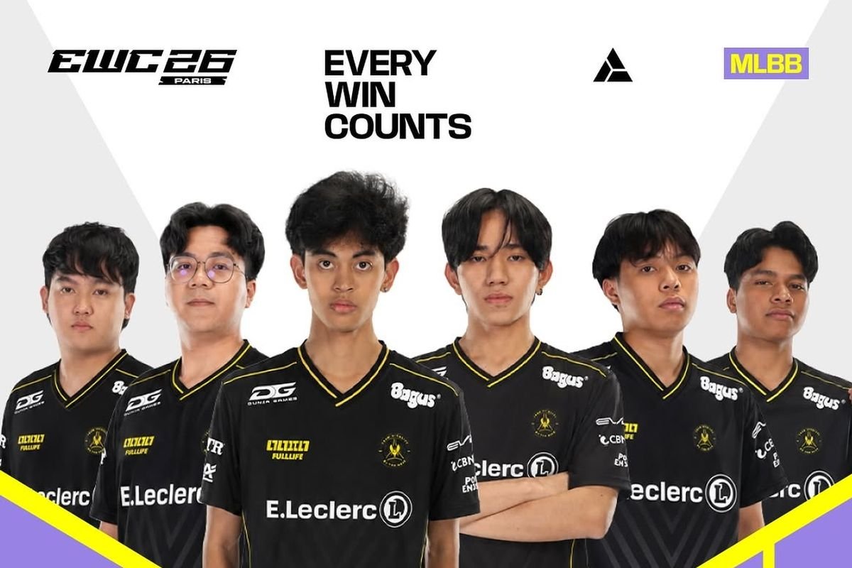 Team Vitality Tersingkir dari MSC EWC 2026, ONIC Jadi Harapan Terakhir Indonesia