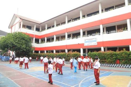 Kementerian PUPR Bangun 9 Sekolah Rakyat, Anggaran Capai Rp2,2 Triliun