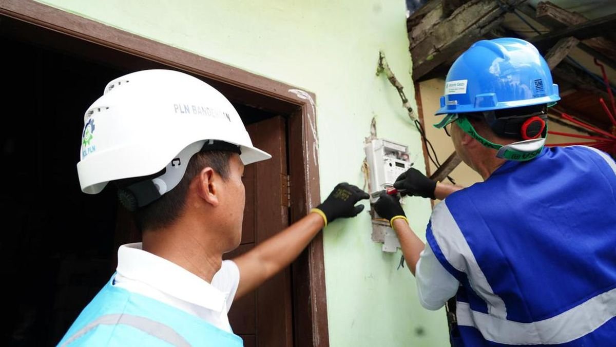 PLN Kembali Hadirkan Diskon Tambah Daya Listrik 50 Persen hingga 27 Juli 2026