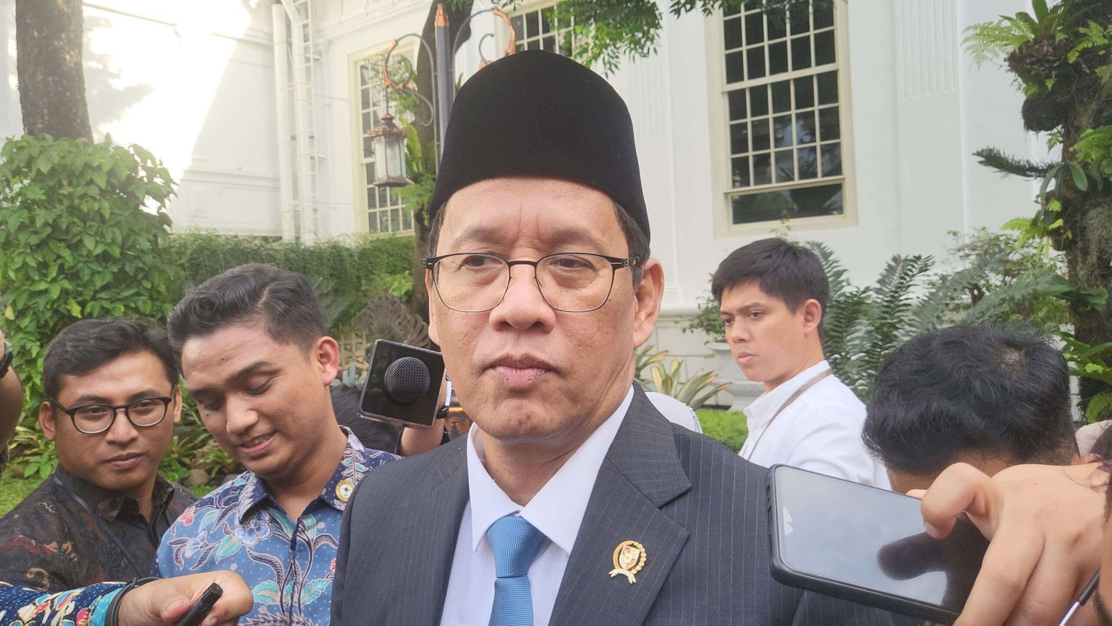 Menkeu: Kebijakan Strategis Presiden Telah Perhitungkan Risiko Fiskal