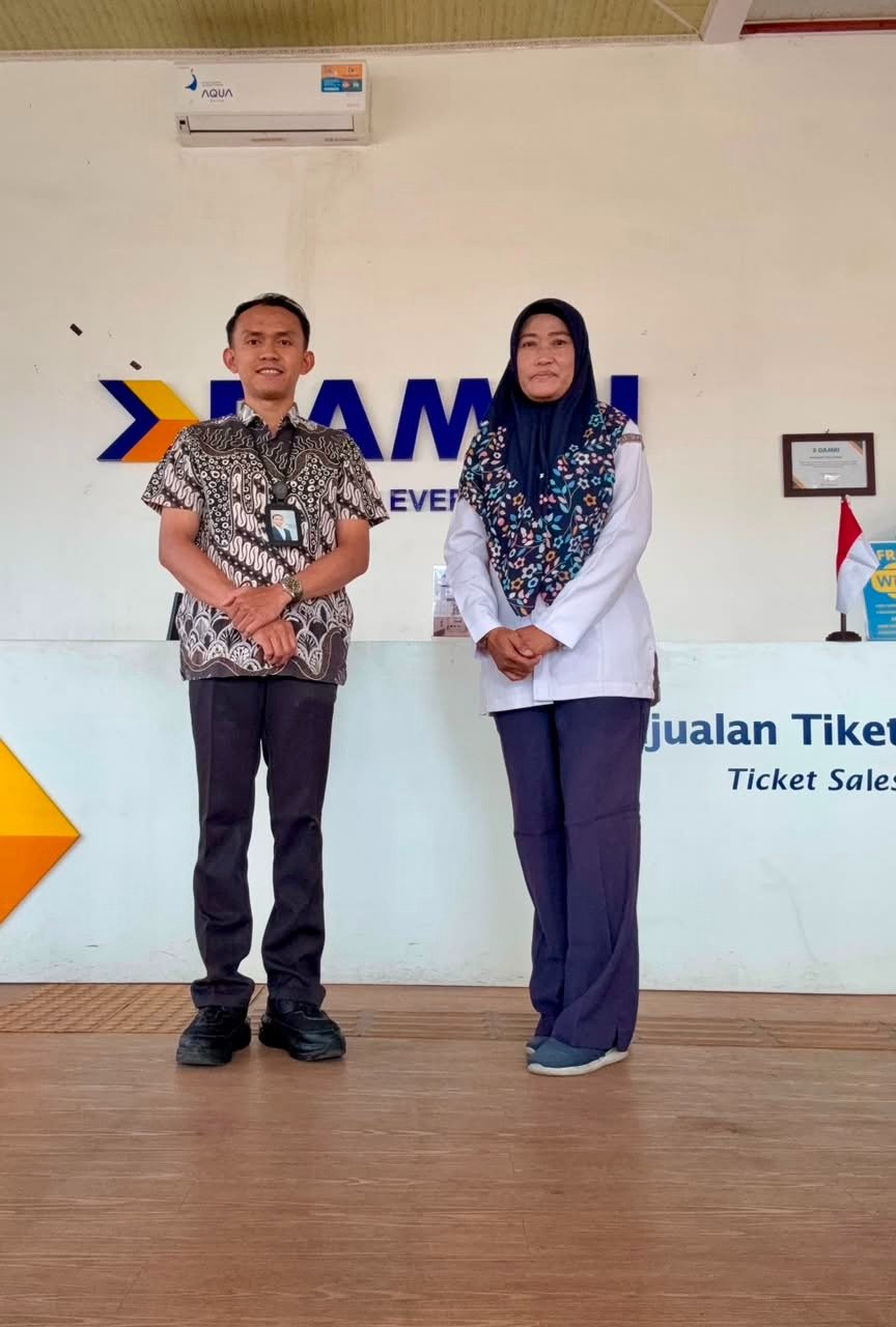 Jasa Raharja Perkuat Pemahaman Peran dan Manfaat SWDKLLJ melalui CRM bersama PO DAMRI
