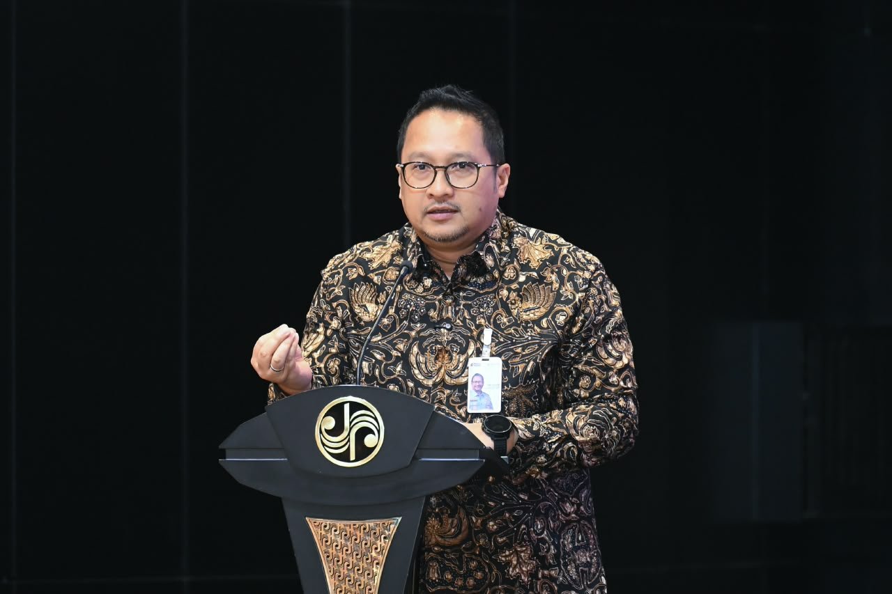 Jasa Raharja Perkuat Budaya Risiko untuk Dorong Transformasi Pelayanan kepada Masyarakat melalui Risk Townhall 2026