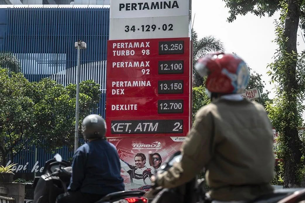 Harga BBM Turun pada Awal Agustus 2026, Berikut Daftar Lengkapnya