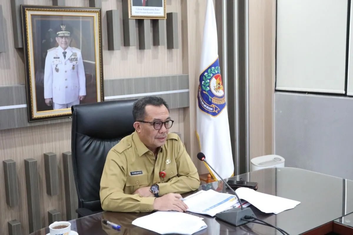 Pemda Diminta Jadikan IPKD Instrumen Utama Perbaikan Tata Kelola, Kata BSKDN