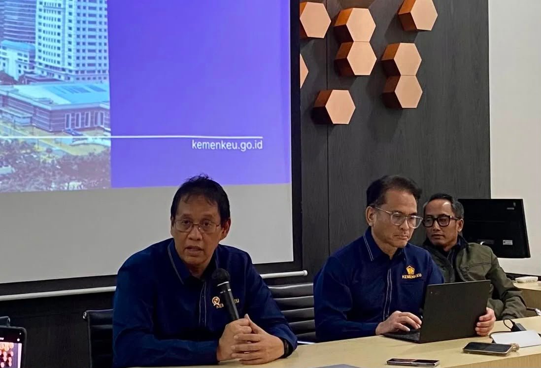 Pemerintah Belum Berlakukan Pajak Marketplace, Regulasi Masih Dikaji