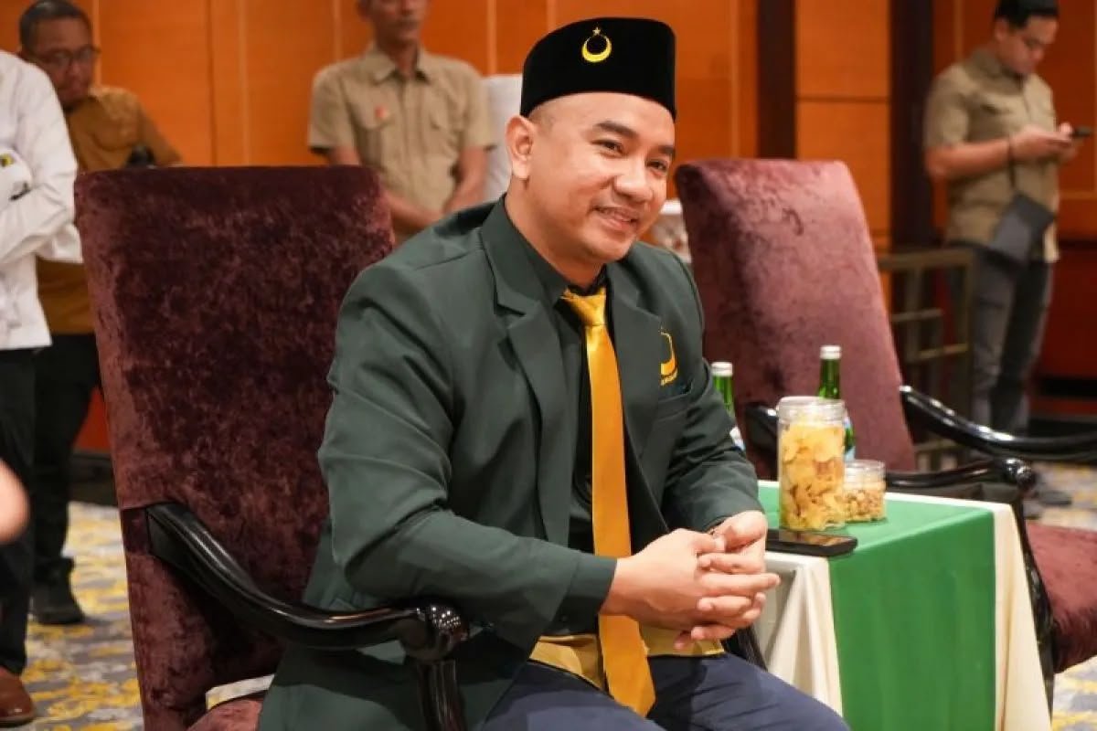 PBB Dukung Revisi UU Pemilu untuk Ciptakan Pemilu yang Lebih Adil dan Berkualitas