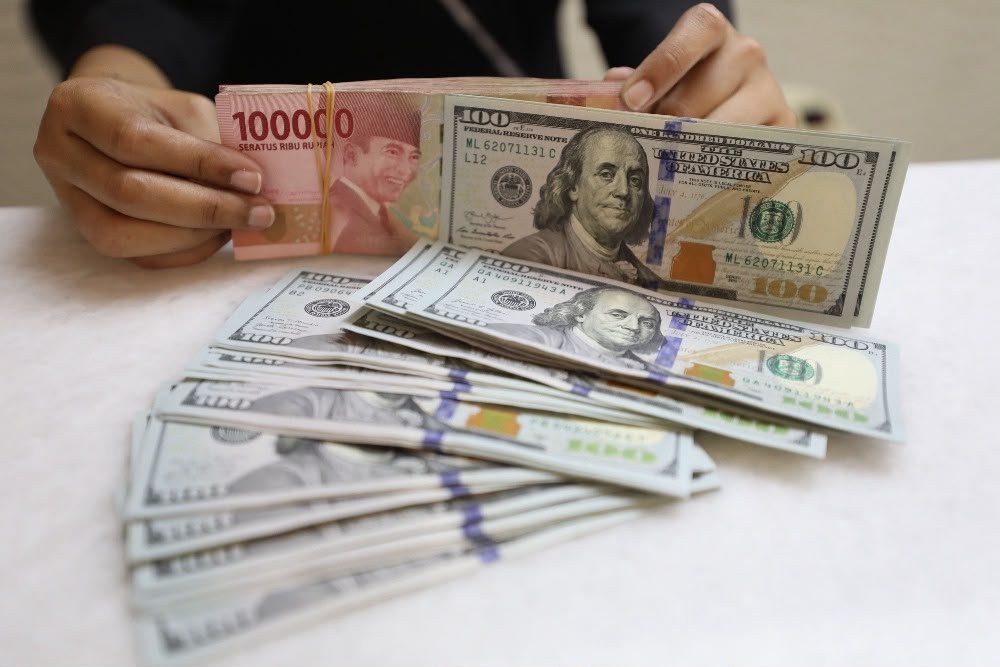 Rupiah Dapat Angin Segar? ICDX Sebut Sentimen Domestik Positif Jelang RDG BI