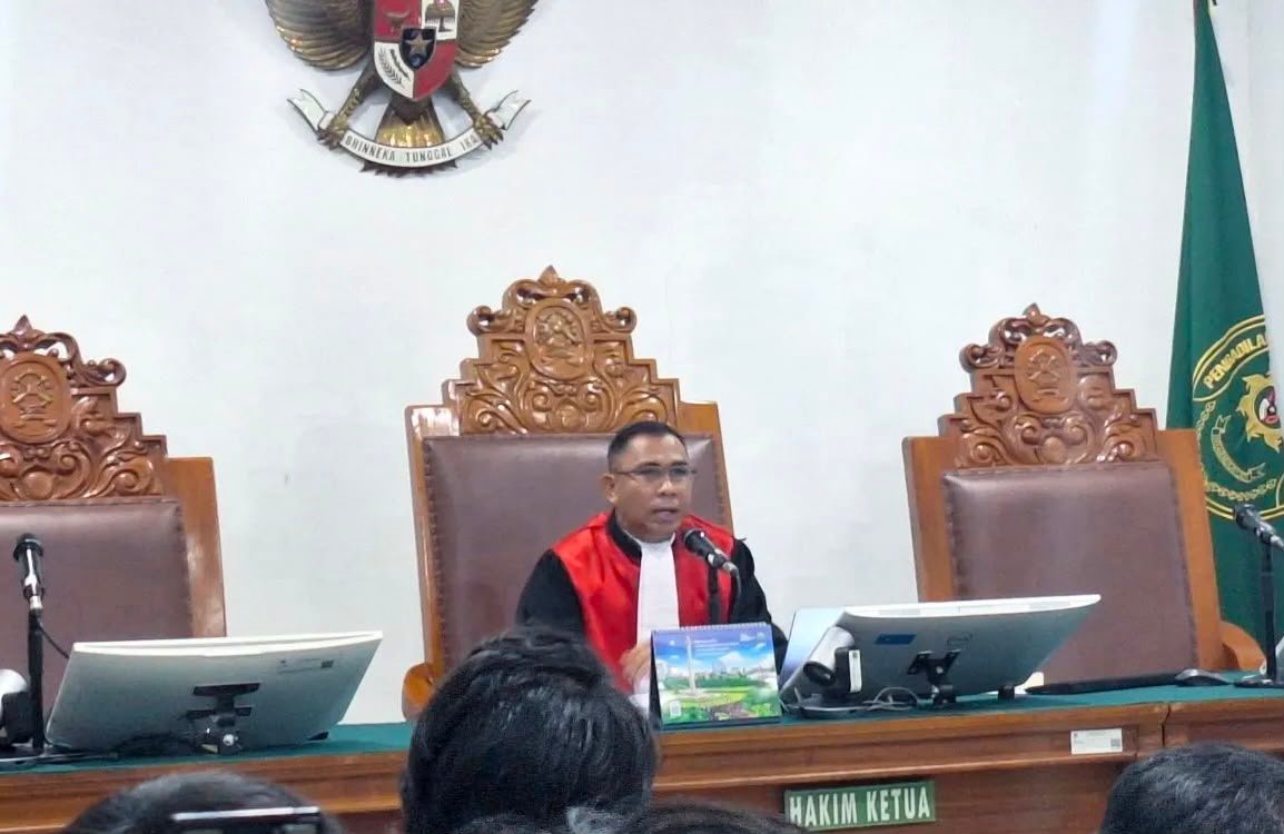 Febrie Adriansyah Berharap Hakim Kabulkan Praperadilan soal Penyitaan