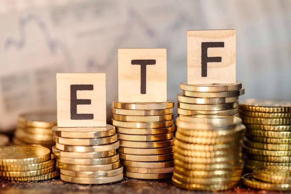 Jadi Pelopor Institusi, DPLK Syariah Muamalat Tanam Modal di Instrumen ETF Emas