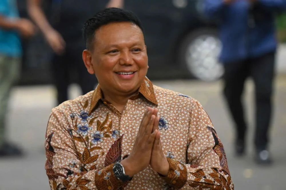 Wamensesneg Pastikan Pendataan Desil Akan Dievaluasi Tim Lintas Lembaga