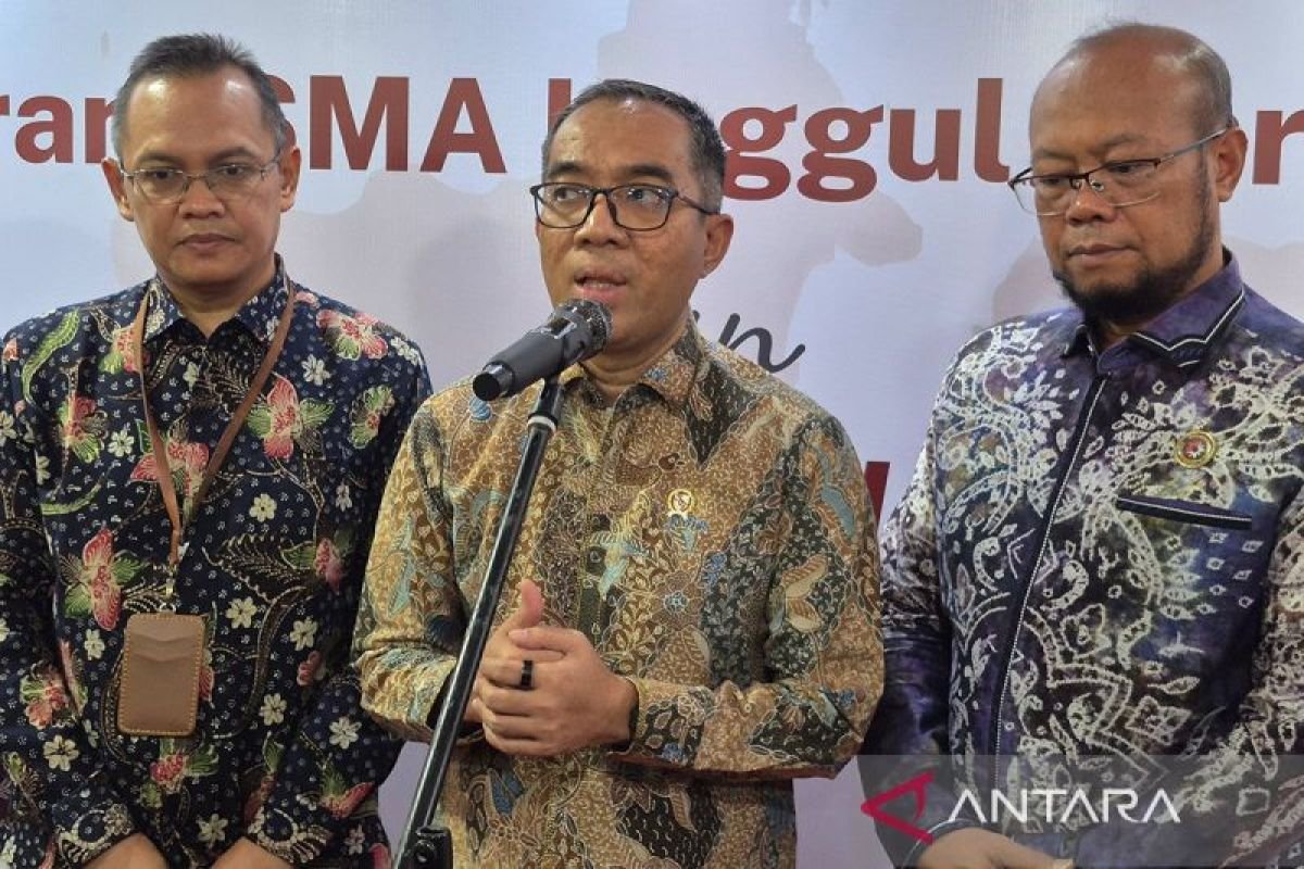 Kemdiktisaintek Perkuat Transformasi Kampus untuk Wujudkan Indonesia Emas 2045