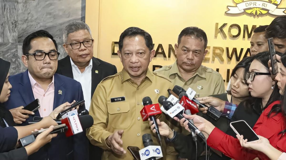 546 Pemda Dapat Tambahan TKD Rp18,9 Triliun, Gaji PPPK Dipastikan Aman