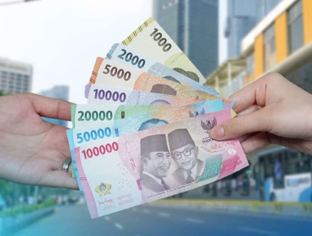 Rupiah Hari Ini Melemah ke Rp17.795 per Dolar AS pada Pembukaan Perdagangan