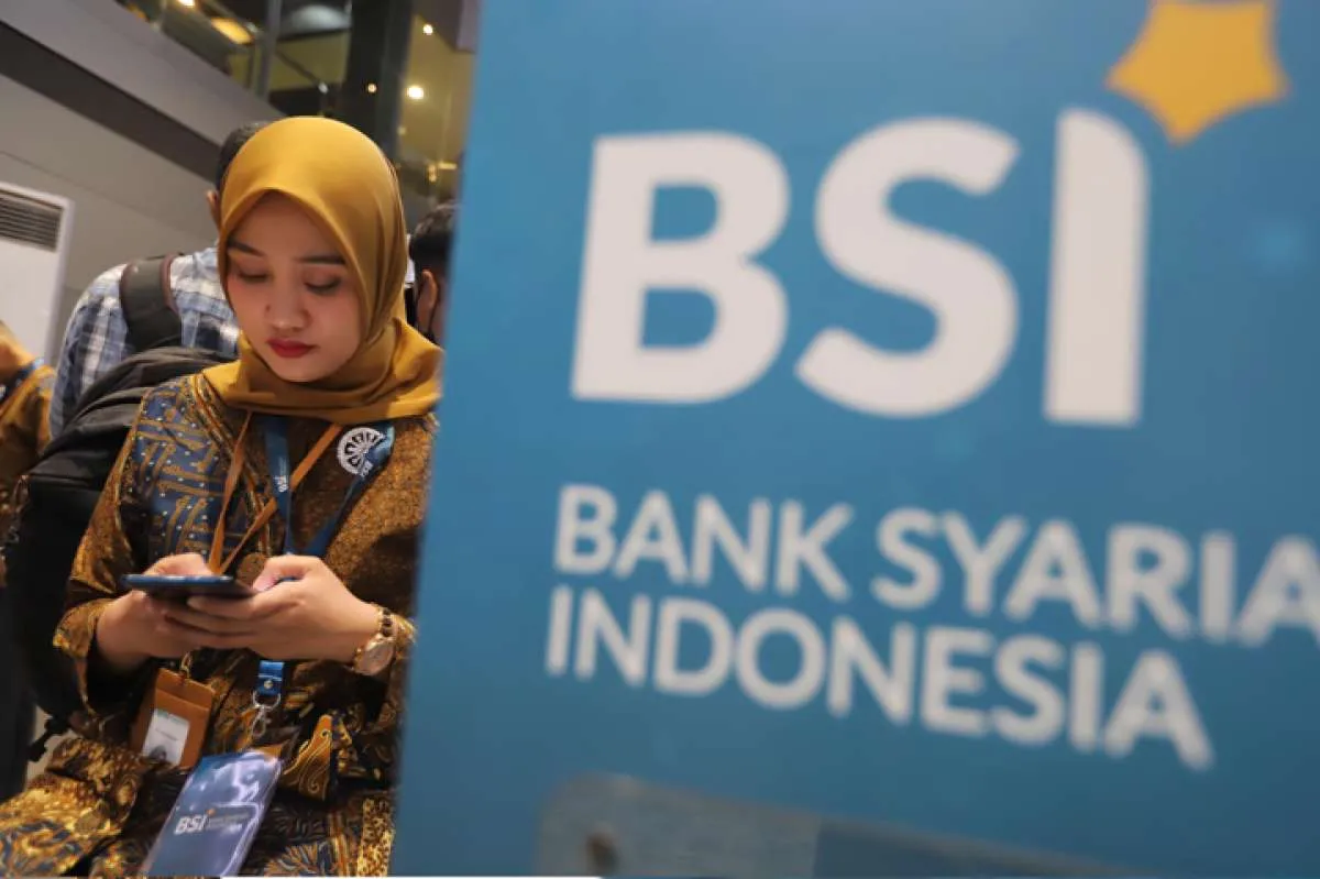 Pembiayaan Kendaraan BSI Tumbuh 12,4 Persen, Outstanding Capai Rp6,7 Triliun