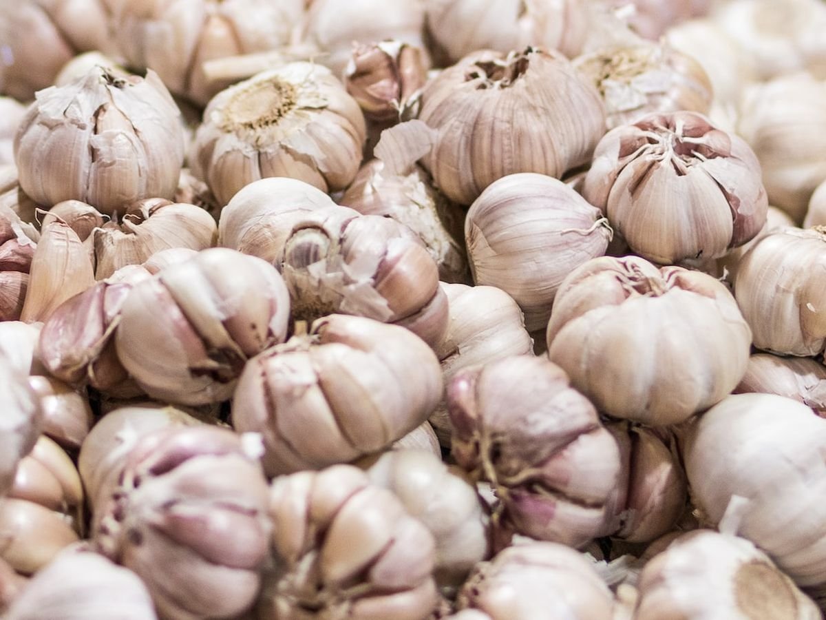 BPS: Kenaikan Harga Bawang Putih Mulai Mereda, Daerah Terdampak Semakin Berkurang