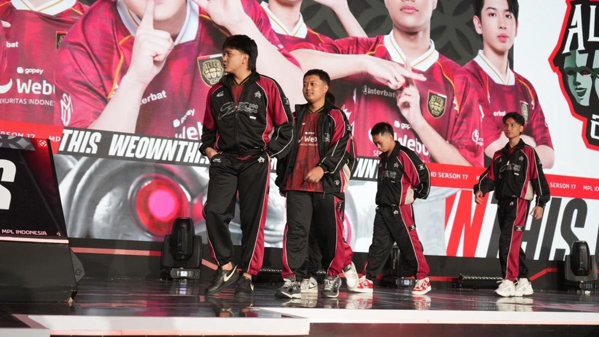 Indonesia Satu Grup dengan Filipina di MLBB Asian Games 2026, Rivalitas Klasik Kembali Tersaji