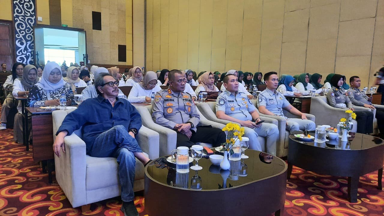 Jasa Raharja Dorong Peran Masyarakat dalam Menekan Fatalitas Kecelakaan Lalu Lintas