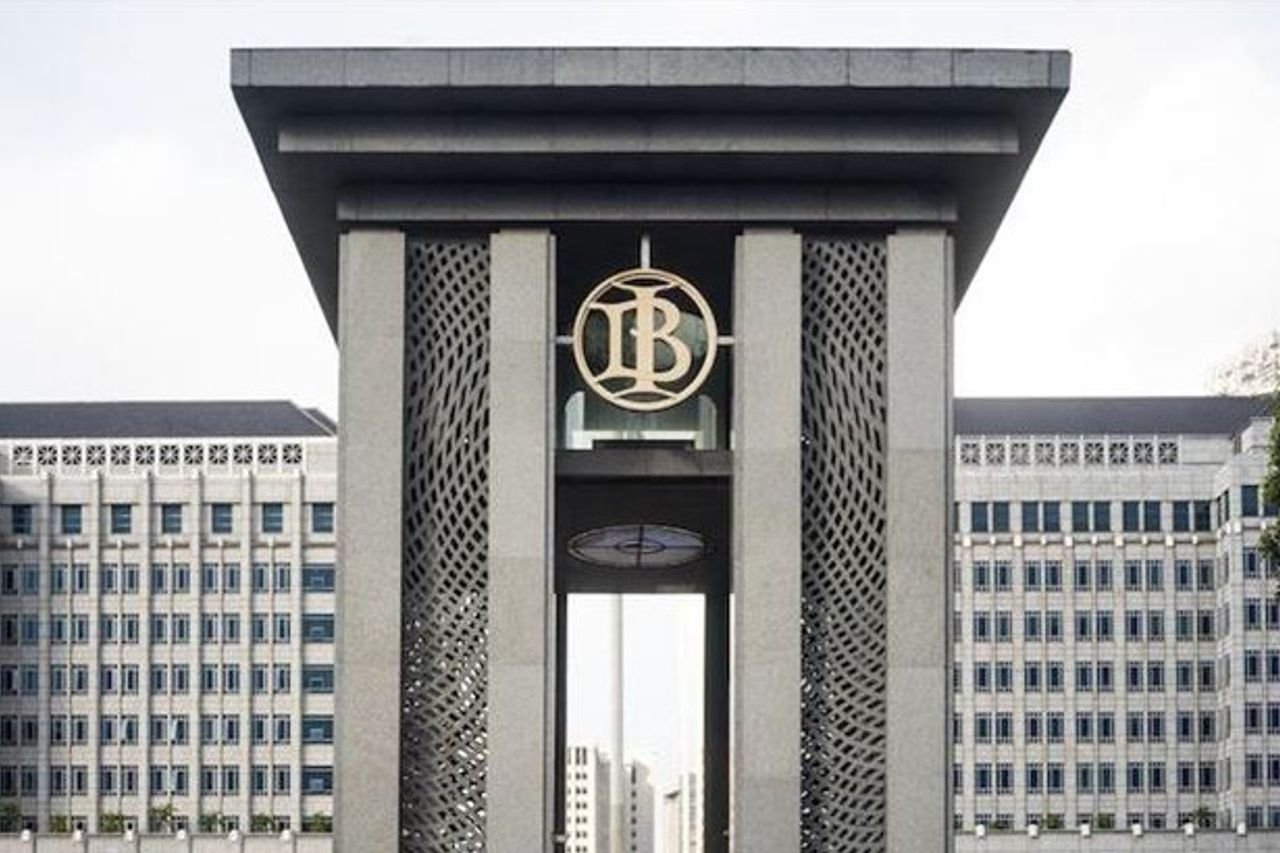 BI Rate Tetap 5,75 Persen pada September 2026, Ditahan Tiga Bulan Beruntun