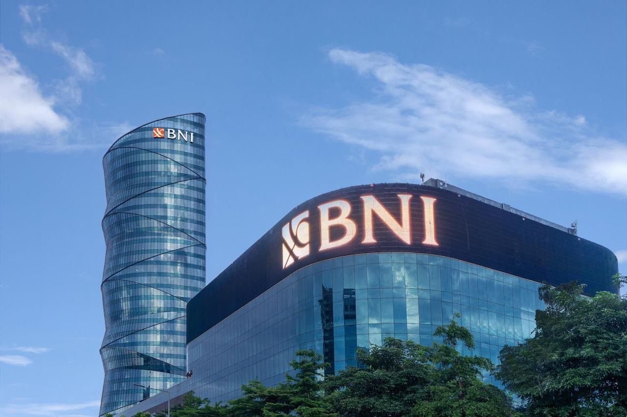 BNI Catat Transaksi wondr Rp958 Triliun, Pengguna Capai 15,1 Juta