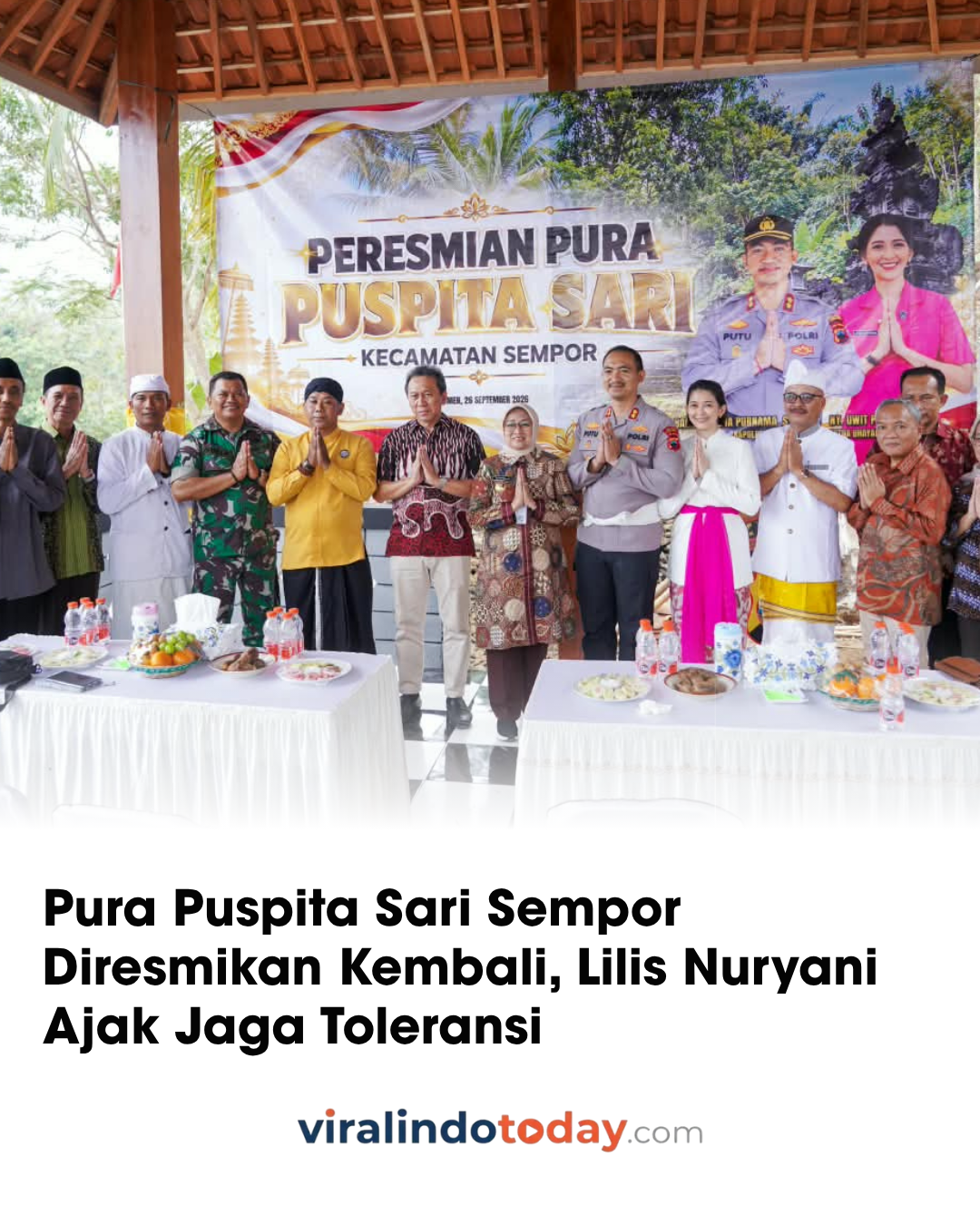 Upaya Peningkatan Keselamatan Lalu Lintas, PT Jasa Raharja (Persero) Cabang Cirebon Gelar Forum Komunikasi Lalu Lintas (FKLL) di Polresta Cirebon dan Polres Cirebon Kota