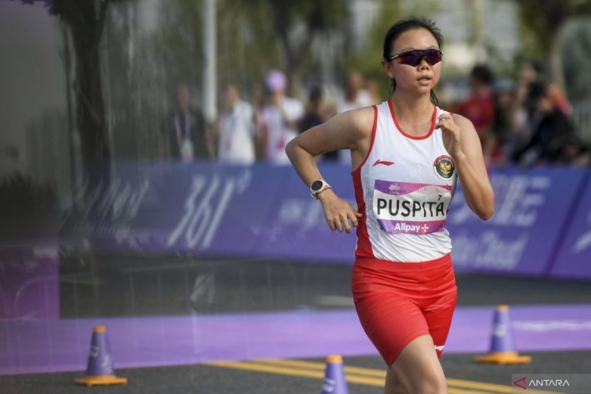 Asian Games 2026: Hendro Yap dan Violine Intan Cetak Rekor Nasional