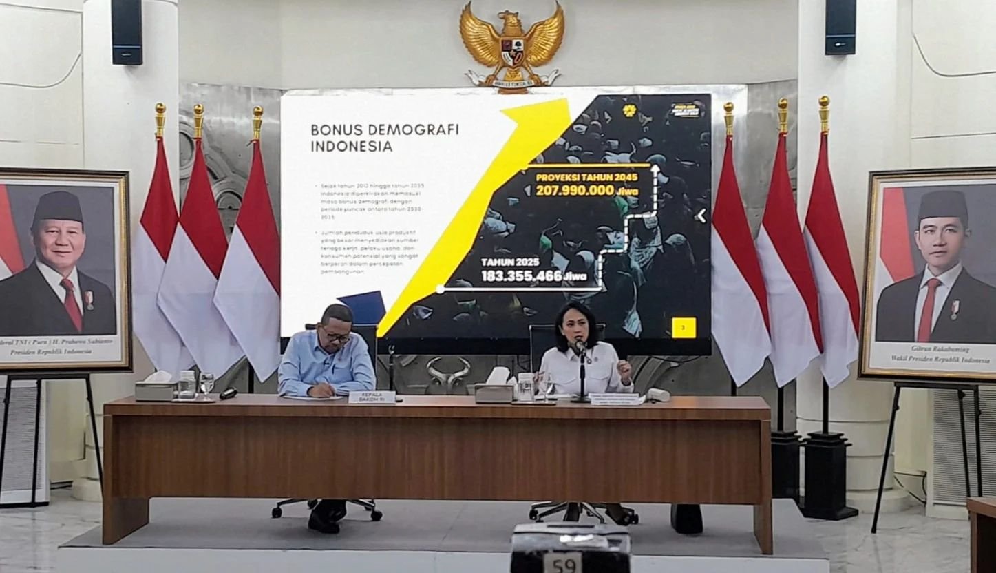 Lewat SMK Go Global, Pemerintah Bidik 500 Ribu Pekerja Migran hingga 2029