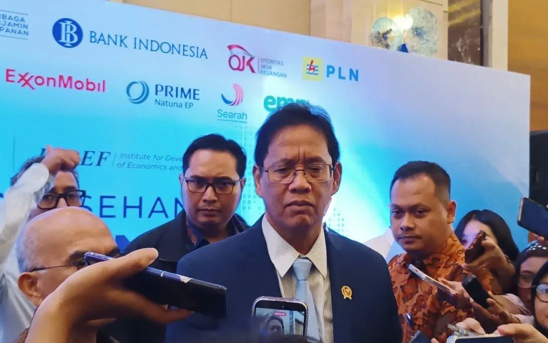 Pembangunan Infrastruktur Daerah, Purbaya Dorong Pembiayaan lewat SMI