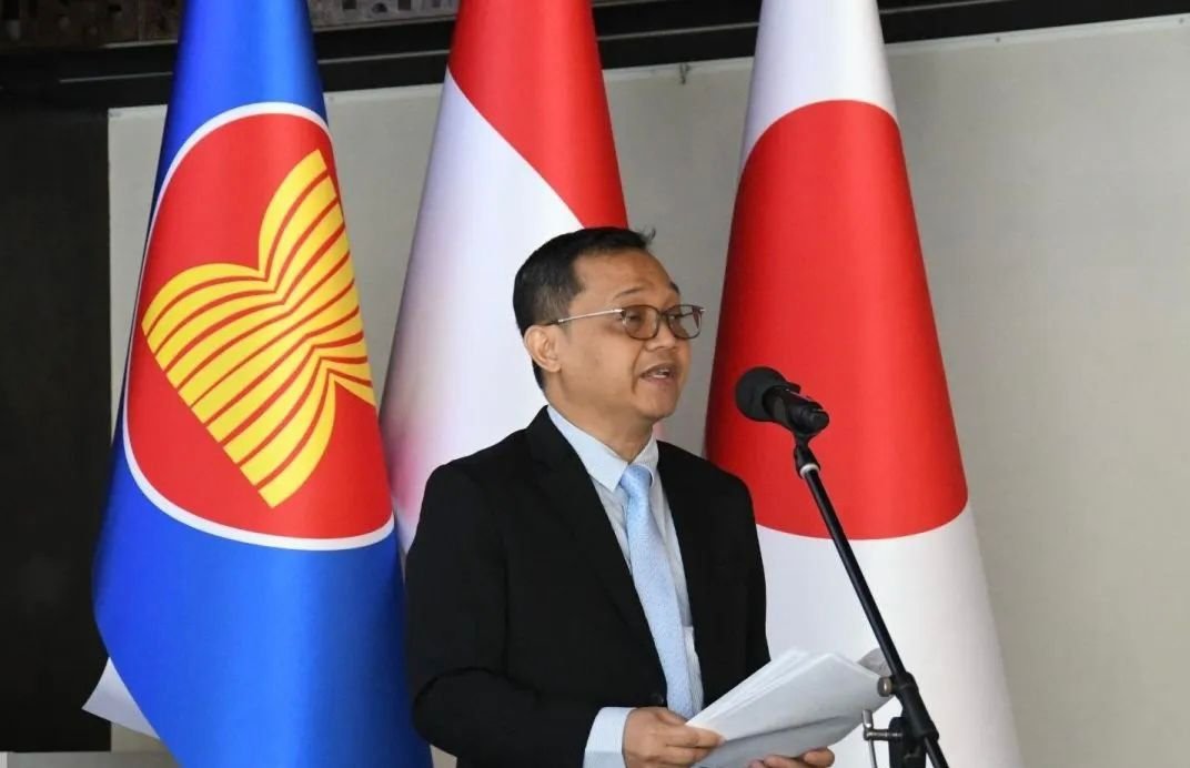 Perkuat Sinergi Ekonomi, Indonesia Tawarkan 32 Proyek Strategis ke Investor Jepang