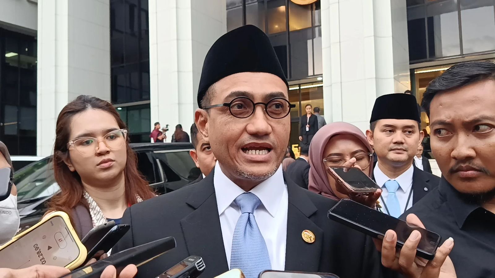 Pasca Demutualisasi BEI, OJK Batasi Kepemilikan Saham Maksimal 5%