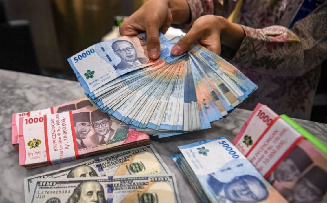 Investor Sambut Positif Pergantian Menkeu, Rupiah Diprediksi Menguat Tajam