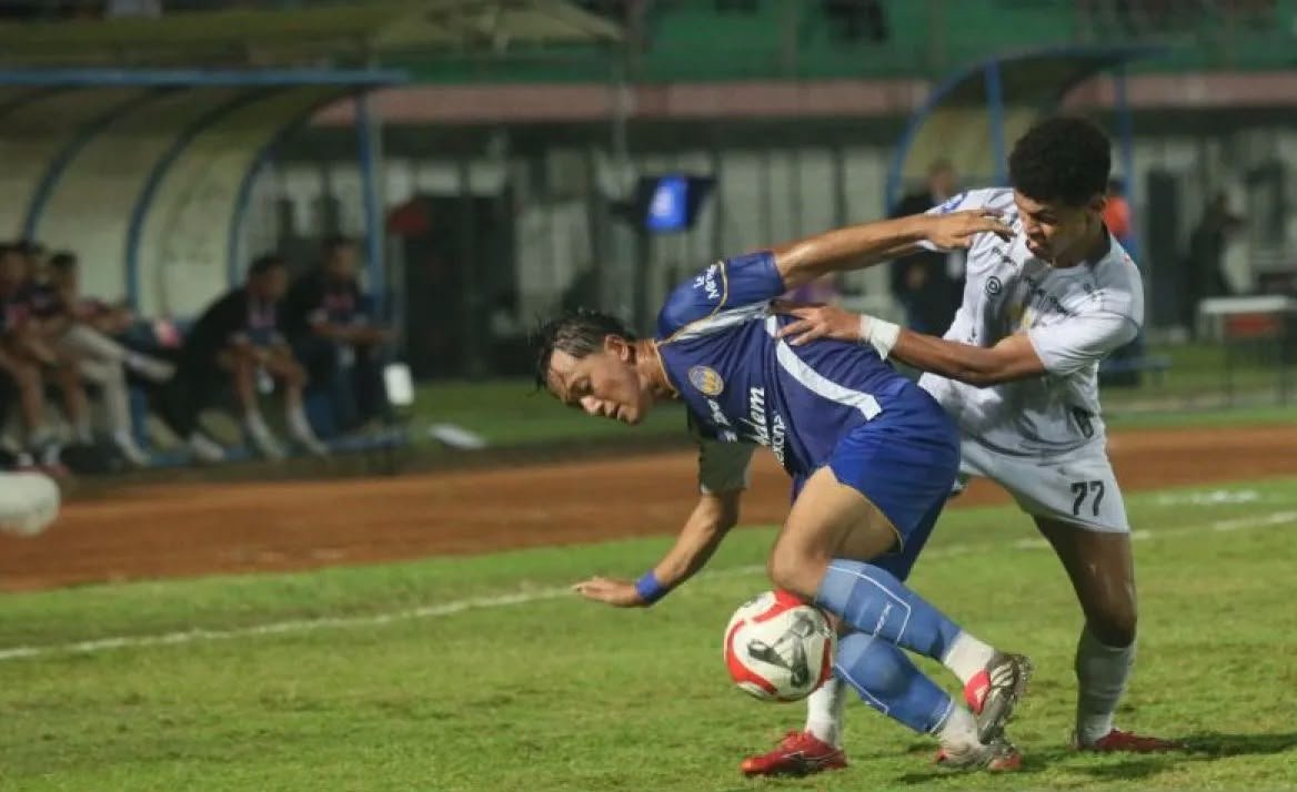 Jadwal Madura United vs PSIM: Laskar Mataram Pilih Stay di Surabaya