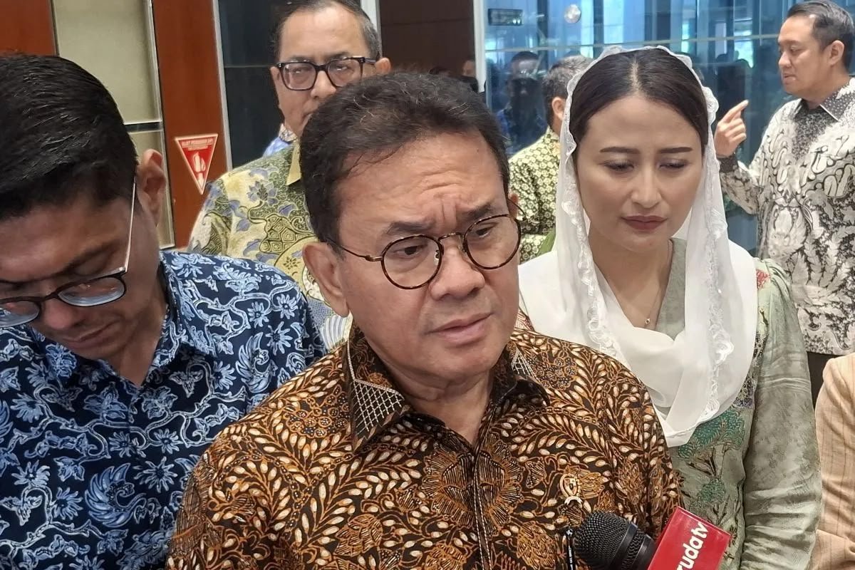 Kemendag Genjot Program Revitalisasi, 336 Pasar Rakyat Masuk Verifikasi