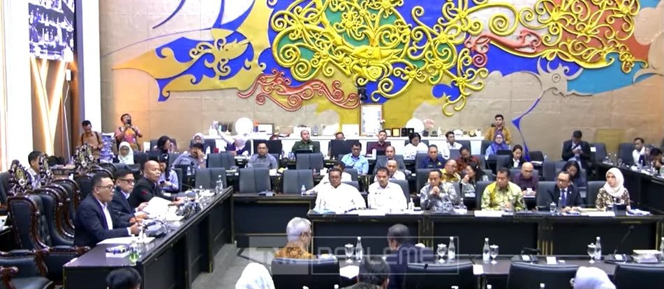 Baleg DPR Bentuk Panja untuk Genjot Pembahasan RUU Reforma Agraria