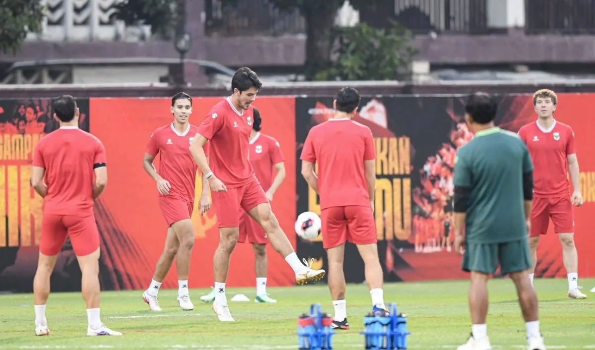 PSSI: Laga Indonesia vs Malaysia Panas karena Rivalitas