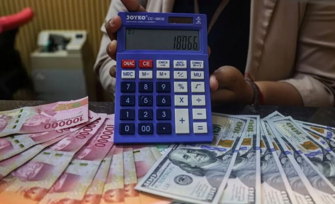 Konflik Global & Harga Minyak Naik, BI Sebut Tertekan Risiko Inflasi Dunia