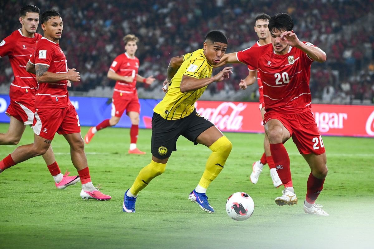Alihkan Fokus Lawan Bangladesh, Herdman Minta Suporter Bakar Semangat Tim
