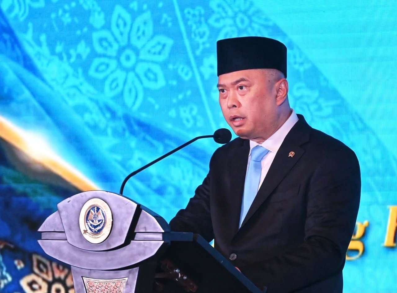 Strategi Menhub Dudy Bawa Indonesia Kembali Duduki Kursi Dewan ICAO