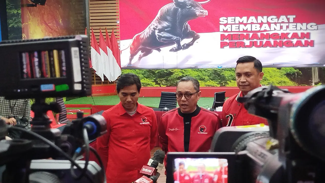 PDIP Sebut Ambang Batas Parlemen Ideal di Kisaran 4–7 Persen