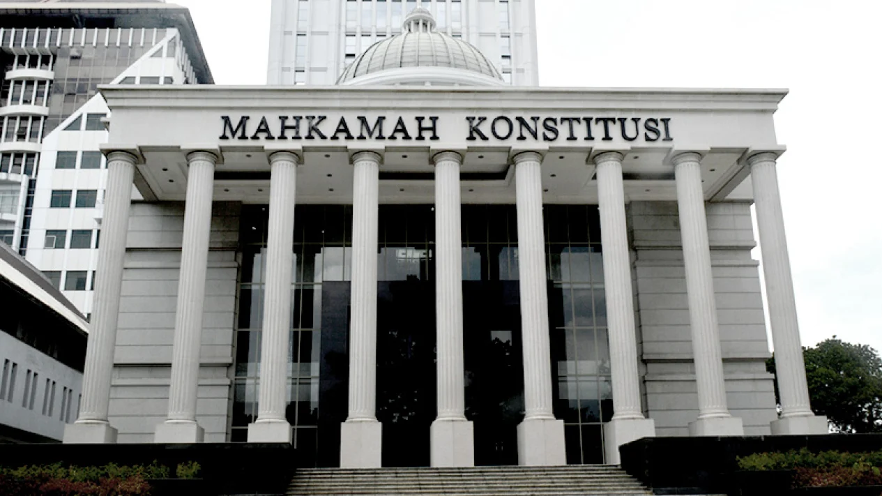 Presidential Threshold Dihapus MK, Wacana Dukungan Dua Partai Jadi Sorotan