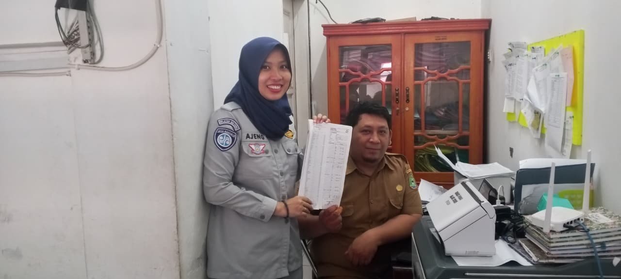 Jasa Raharja Perkuat Koordinasi Pelayanan melalui Kegiatan #SENYUMJR dan Survei TKP di Morowali dan Poso