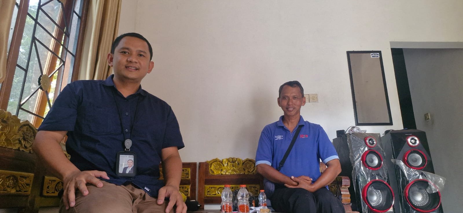Jasa Raharja Perkuat Kemitraan dengan Pemilik Angkutan Umum untuk Tingkatkan Kepatuhan IWKBU dan SWDKLLJ