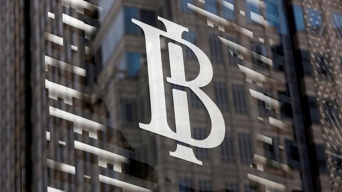 Cadangan Devisa RI September 2026 Capai 146,3 Miliar Dolar AS