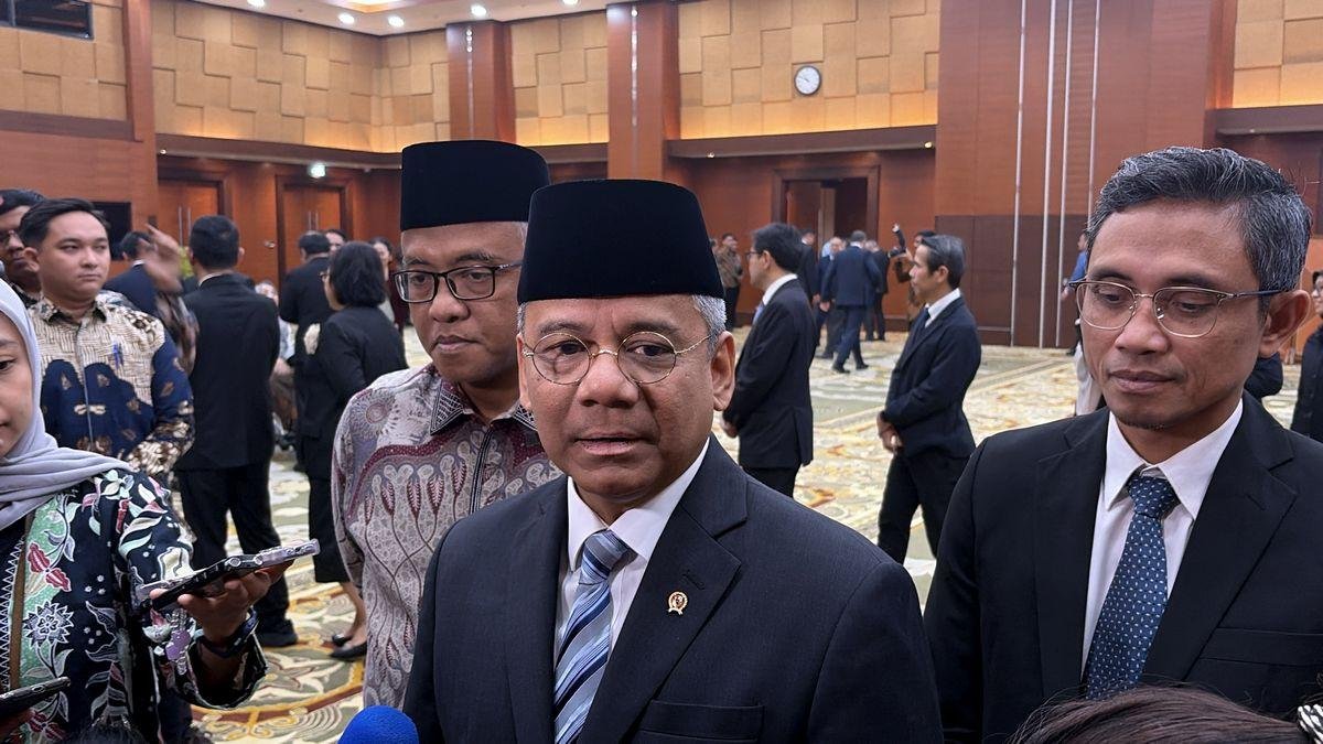 Menkeu Tegaskan Gaji PNS, TNI, dan Polri Tetap Masuk Rekening Masing-Masing