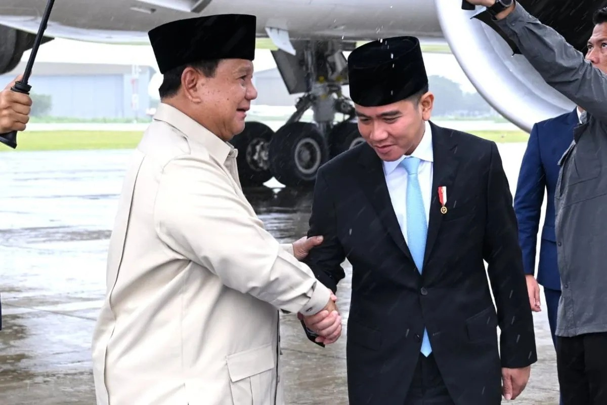 PDIP Hormati Putusan MK soal Gibran, Minta Verifikasi Syarat Pendidikan Dijelaskan