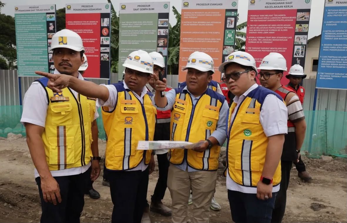 Timothy Ivan Triyono Tinggalkan Jabatan Deputi II Bakom RI