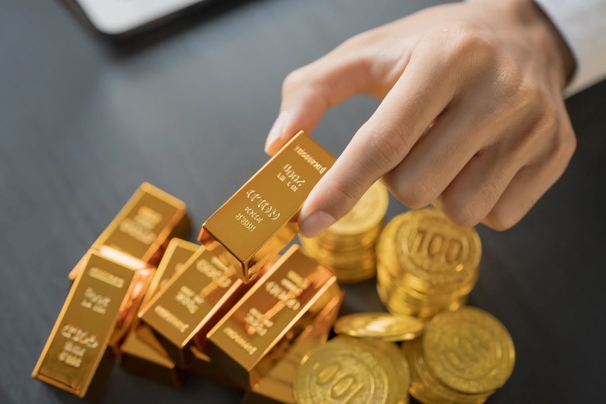Update Harga Emas Pegadaian Hari Ini, Galeri24 dan UBS Alami Penurunan