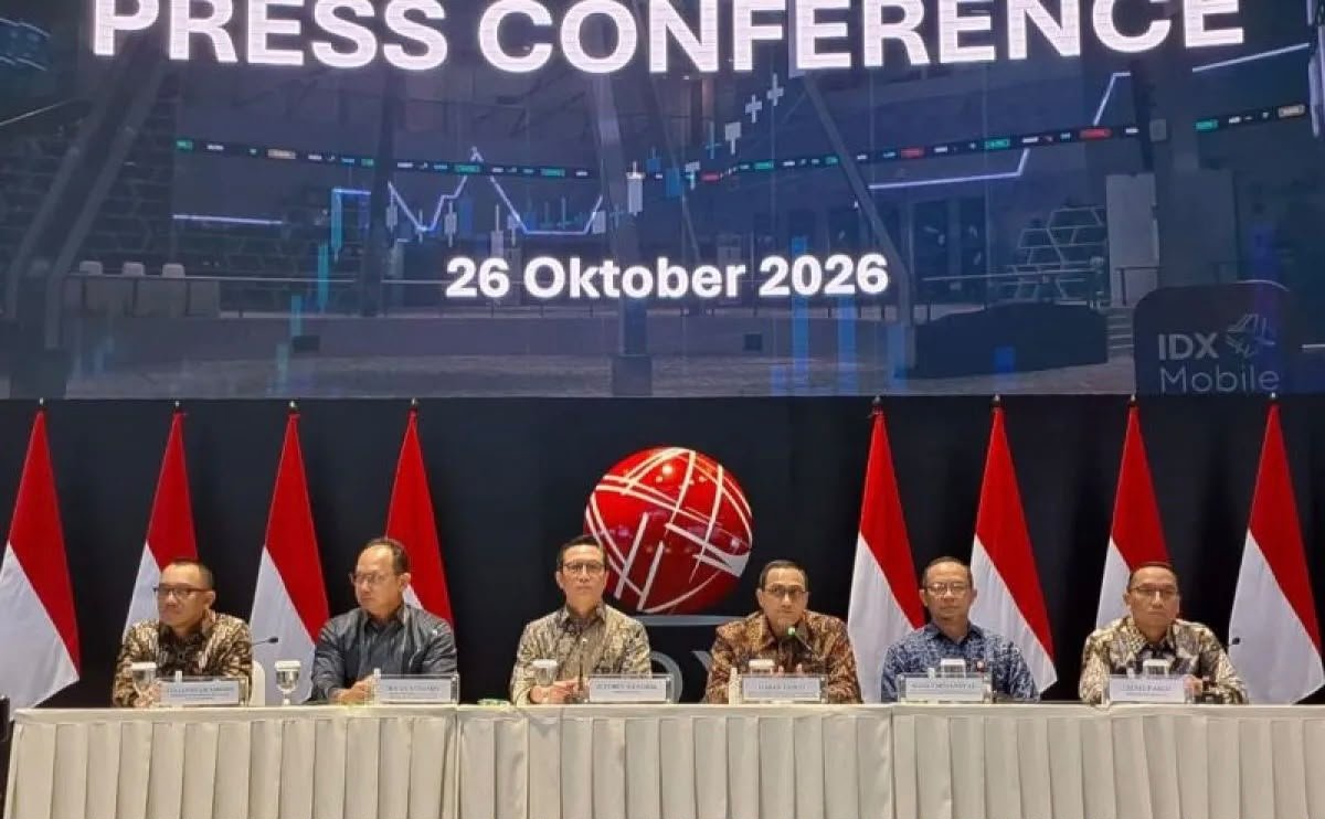BEI Siapkan Langkah Tegas terhadap Rekening Terindikasi Manipulasi Harga