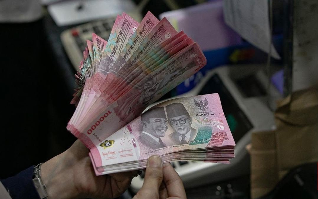 Kurs Rupiah Hari Ini Melemah ke Rp18.136 per Dolar AS