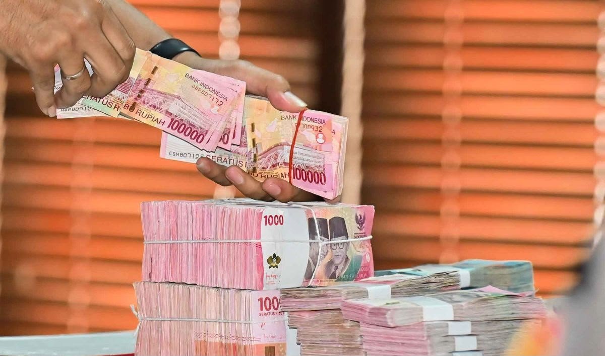 Rupiah Menguat Saat Pembukaan Pasar, Pergerakan Nilai Tukar Masih Dinamis