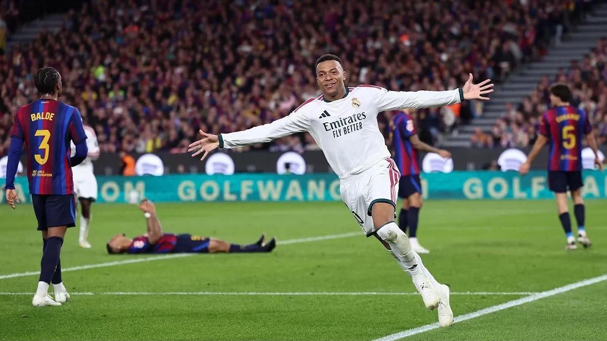Kontroversi Kylian Mbappe, Real Madrid Beri Klarifikasi dan Minta Maaf kepada Publik Tiongkok